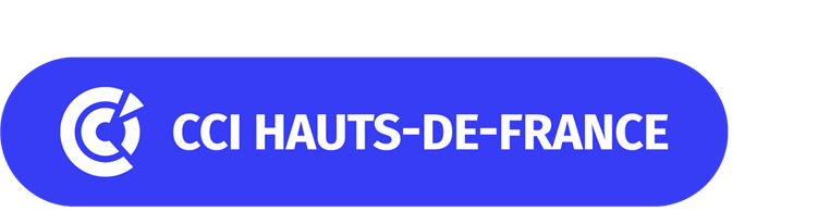 Page d’accueil du Centre d’aide CCI Hauts de France